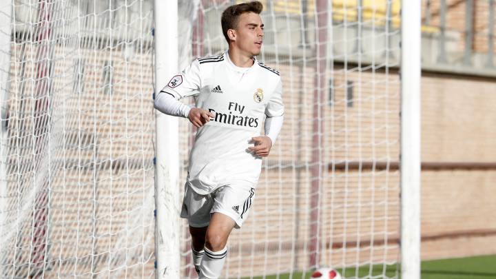 Alberto Fernández, nuevo jugador universitario