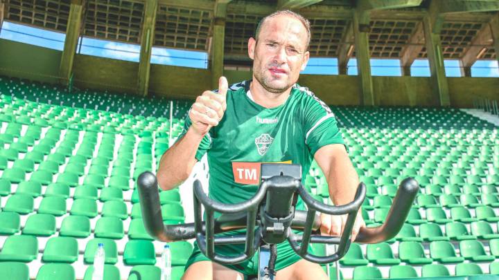 El Elche se medirá en Pinatar al UCAM y al Atlético Baleares