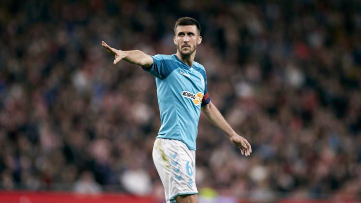 Oier renueva hasta 2022