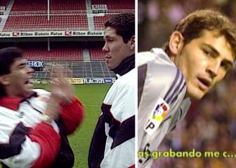 El gran especial dedicado a las estrellas de LaLiga: Figo, Pep...