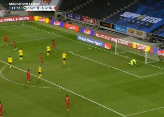 ¡El 101 es todavía mejor!: la locura de Cristiano que sorprendió a Joao Félix