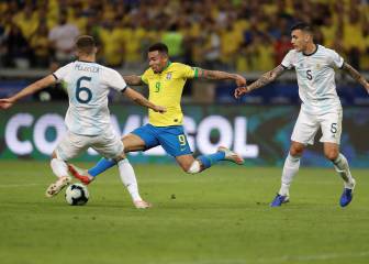 Posible conflicto ECA - Conmebol a la vista