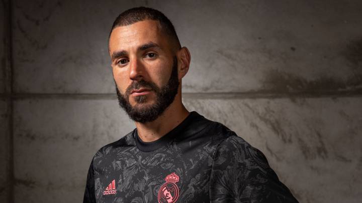 "Tenemos un sueño: que Benzema se retire con nosotros"