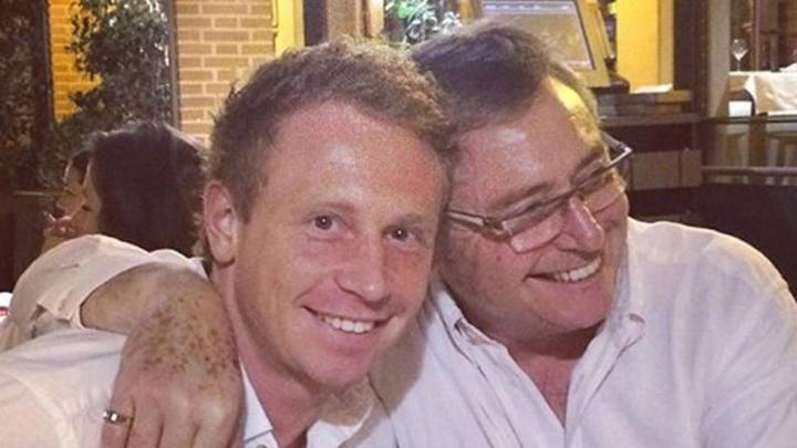Liam Robinson presentará el LXVI Trofeo Carranza