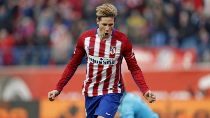 Fernando Torres: "Cuando eres futbolista tienes que medir mucho tus palabras"