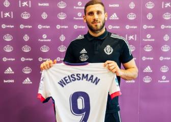 Weissman: