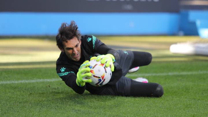 Diego López.