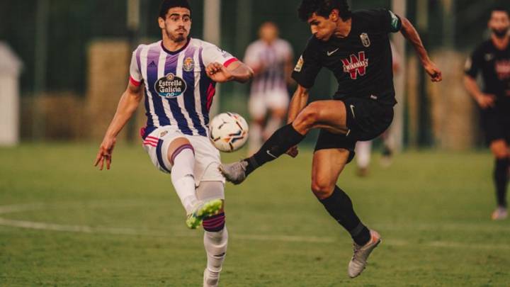 La situación de Miguel, en manos de la Federación