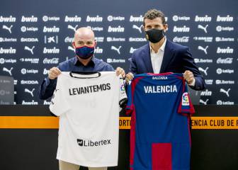 Un derbi con Gracia