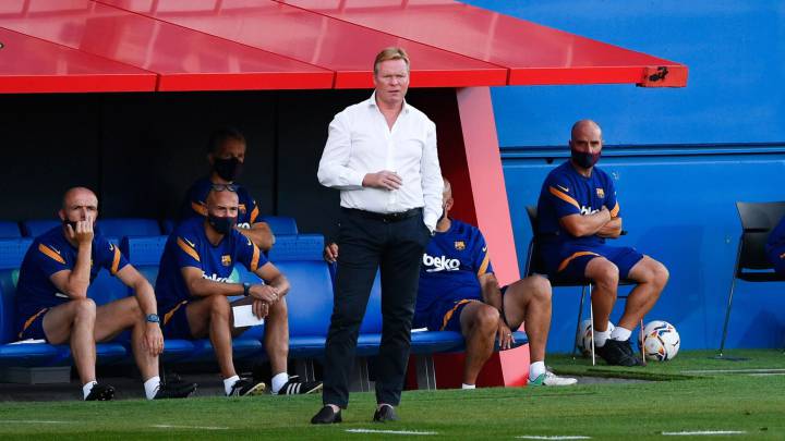 Koeman
