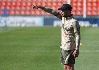 Aplazado el Carranza por precaución tras el positivo por COVID-19 en el Atlético