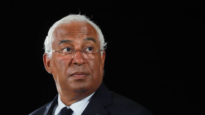Polémica en Portugal: Costa se involucra en las elecciones del Benfica