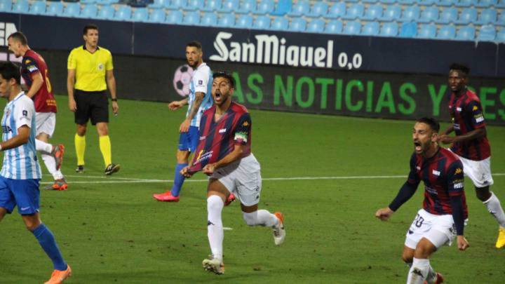 El Extremadura volverá a jugar con público