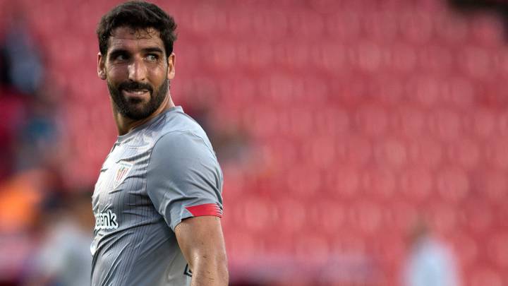 El Athletic pide a gritos fichajes tras su mal inicio en Granada