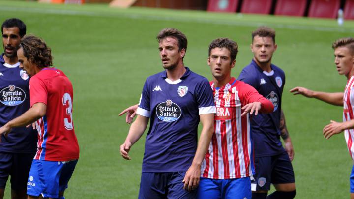 Fuenlabrada-Lugo en directo: sigue la Liga SmartBank en vivo