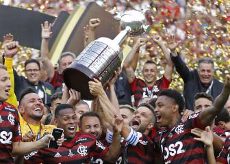 Vuelve la Libertadores: todo lo que hay que saber