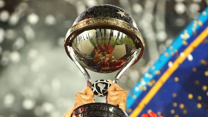 Copa Sudamericana: ¿cuándo vuelve y cuándo es el sorteo de la segunda fase?