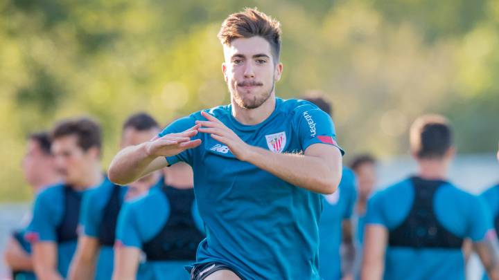 Tres frentes abiertos para Garitano