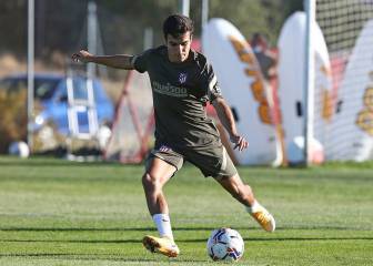 Osasuna confirma que tenía atada la cesión de Manu Sánchez