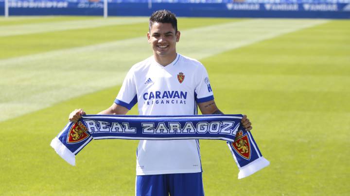 Toro Fernández: “El ascenso es más una motivación que una presión”