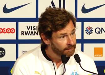 El monumental zasca de Villas-Boas que provocó la pelea con Tuchel en el túnel