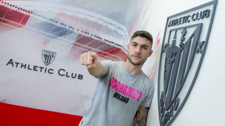 El Athletic descarta la cesión que solicita Núñez para renovar