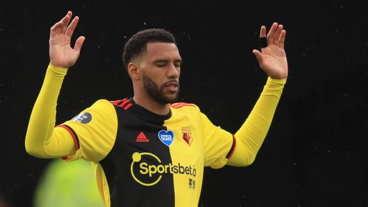 El Valencia, ahora sí, negocia por Capoue