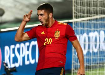 United-Bale: Ferran era la alternativa a Sancho