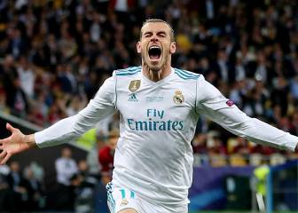 Real Madrid and Spurs in talks over Gareth Bale move