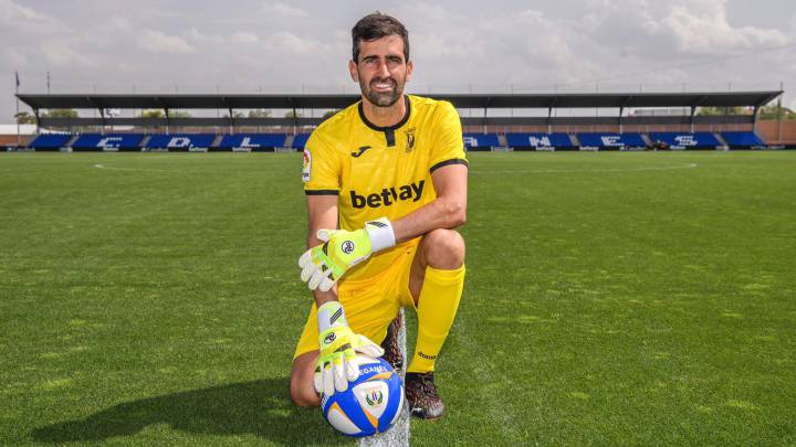 Riesgo: “Vengo sabiendo que Cuéllar y Conde van a estar aquí”