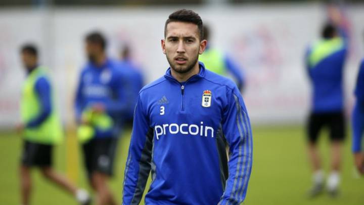 Francisco Varela se cuela en el radar del Girona