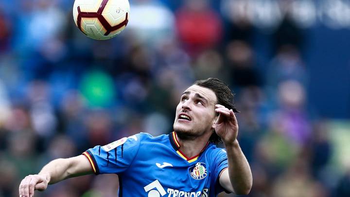 El Leganés avanza con optimismo en la cesión de Ignasi Miquel