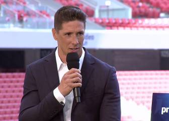 Torres cuenta la verdad de su polémico paso de Liverpool a Chelsea