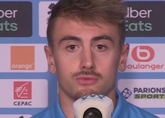 Sale en defensa de Álvaro y se carga contra Neymar