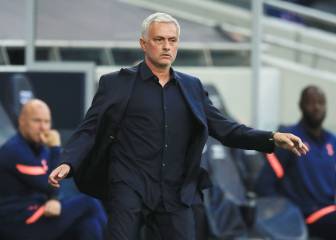 Mourinho: