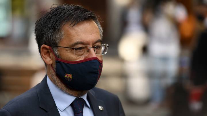 Nuevo 'tijeretazo' de Bartomeu en el fútbol base