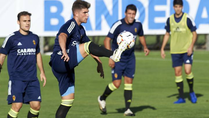 El Elche frena por ahora la venta de Raúl Guti al Almería