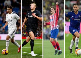 Mercado frustrado del United