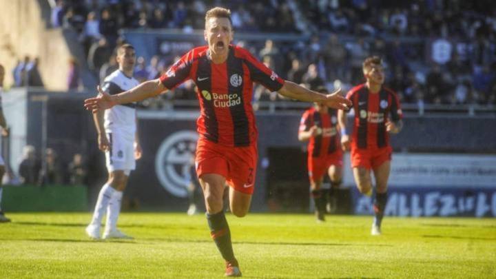 El Betis busca lateral izquierdo para completar su plantilla y relacionan al argentino Bruno Pitton, aunque ahora mismo parece una opción muy lejana.