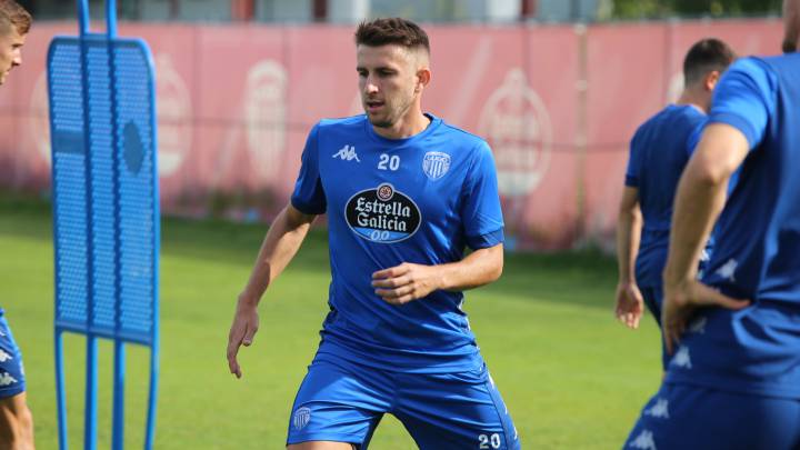 Gerard Valentín.