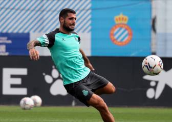 Fran Mérida: “Veo al equipo enchufado para el reto”