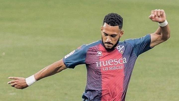 El Mallorca ficha Mboula