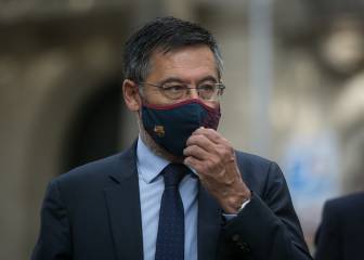 Més que una moció da al Barça 20.731 firmas contra Bartomeu