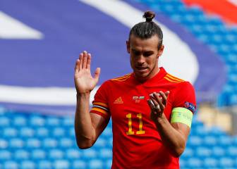 Tottenham's 'plan Bale'