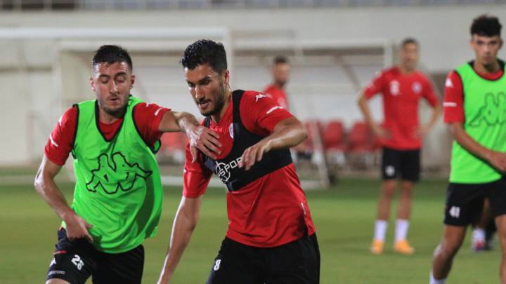 Récord de coronavirus en el Antalyaspor: 50 positivos