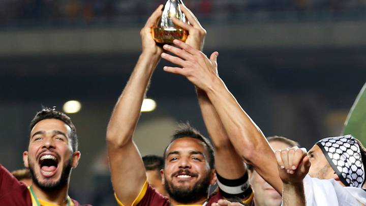 El TAS confirma al Esperance como campeón de la Champions