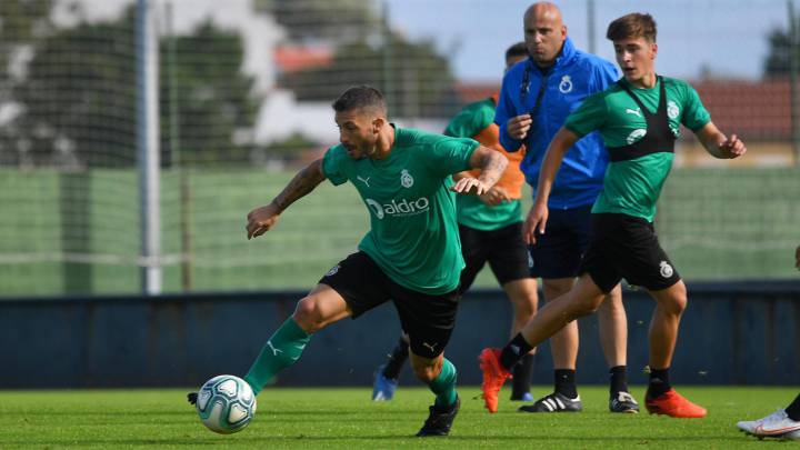 Rozada comenzará a señalar titulares en Villaviciosa