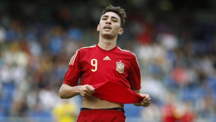 Modificación en la normativa sobre los futbolistas que pueden jugar con dos selecciones.
