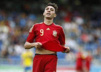 FIFA cambia la norma para evitar más casos como Munir o Bojan