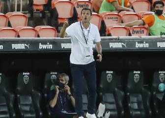 Javi Gracia: